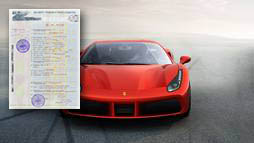 Деньги под залог ПТС в Новомосковске