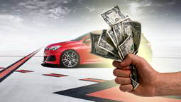 Срочный выкуп автомобилей в Новомосковске